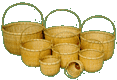 Link to Nantucket Swing Handle Baskets.